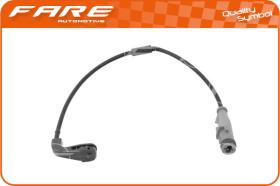 FARE 9768 - SENSOR FRENO VECTRA C/SIGNUM D