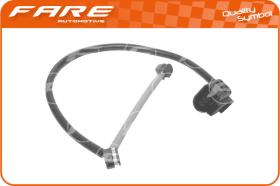 FARE 9770 - SENSOR FRENO VW TOUAREG AUDI Q7