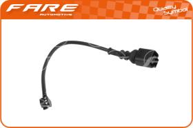 FARE 9771 - SENSOR FRENO AUDI TT QUATTRO GOL