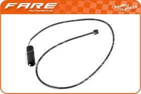 FARE 9773 - SENSOR FRENO BMW E36