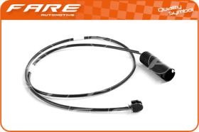 FARE 9774 - SENSOR FRENO BMW E36