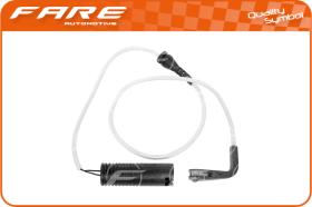 FARE 9776 - SENSOR FRENO BMW E39/E52