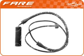 FARE 9777 - SENSOR FRENO BMW E39