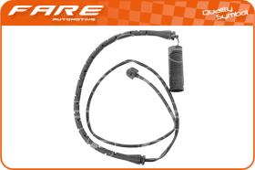 FARE 9778 - SENSOR FRENO BMW E36
