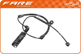 FARE 9779 - SENSOR FRENO 3E46/1E85 DELANTERO