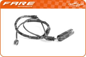 FARE 9781 - SENSOR FRENO E53(X5)TRASERO