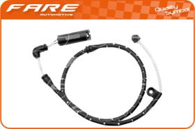 FARE 9783 - SENSOR FRENO E83(X3)DELANTERO