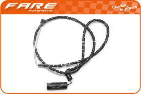 FARE 9784 - SENSOR FRENO E83(X3)TRASERO