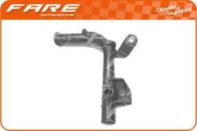 FARE 9789 - TUBO AGUA CLIO 1.4/1.6