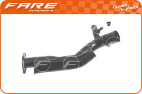 FARE 9793 - TUBO AGUA FIAT BRAVO 1.6 GASOLINA