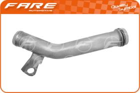 FARE 9795 - TUBO AGUA TRAFIC-II 1.9D