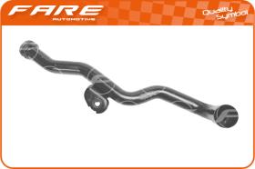FARE 9796 - TUBO AGUA TRAFIC-II 2.5D,ESPACE 4