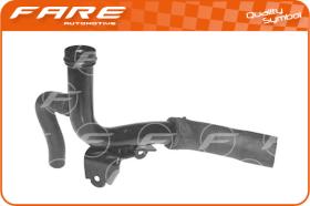 FARE 9820 - TUBO BOMBA A TAPA RENAULT M9R 7/