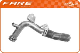 FARE 9821 - TUBO BOMBA A TAPA RENAULT M9R 7/