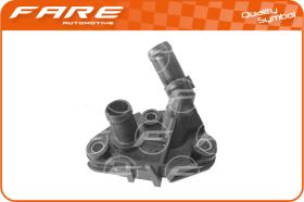 FARE 9863 - BOQUILLA EN BOMBA AGUA CLIO III 1.5