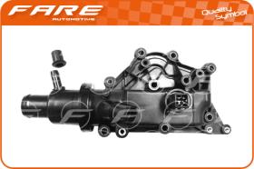 FARE 9867 - <CAJA TERMOST CLIO 1.4/1.6(+2728)