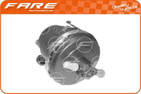 FARE 9922 - CAJA FILTRO GASOLEO COMPLETO PSA