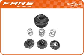 FARE 9928 - TAPA FILTRO ACEITE VW 1.4TDI-1.9TDI