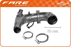 FARE 9949 - <MGTO TURBO FIAT PUNTO 1.3JTD