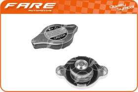 FARE 9968 - TAPON RADIADOR VEHIC.ASIATICOS 0,9