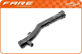 FARE 9970 - TUBO TERMOST A BOMBA PSA