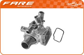 FARE 9974 - <CAJA TERMOSTATO FIAT 1,3MJTD