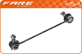 FARE F0013VO - BIELETA SUSP.DER.VOLVO 340-360