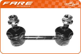 FARE F0014N - BIELETA SUSPENSION NISSAN MICRA