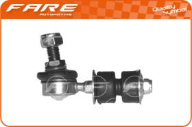 FARE F0014O - BIELETA SUSPENSION OPEL ASTRA-VE