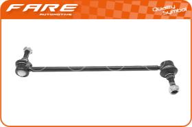 FARE F0014P - BIELETA SUSPENSION PEUGEOT 406