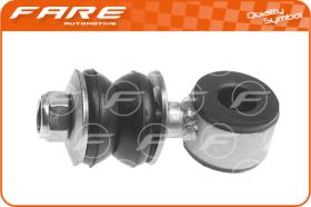 FARE F0014V - BIELETA VW GOLF2 **EQUIV F0709