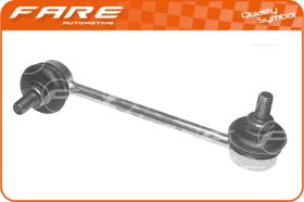 FARE F0014VO - BIELETA SUSPENSION VOLVO 440