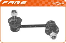 FARE F0017N - BIELETA SUSPENSION NISSAN VANETTE