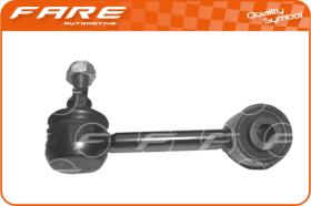 FARE F0018RO - BIELETA SUSPENSION ROVER 75