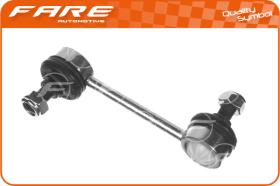 FARE F0024T - BIELETA SUSPENSION TOYOTA COROLLA