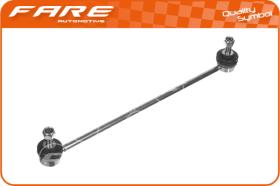 FARE F0042P - BIELETA SUSPENSION PEUGEOT 206
