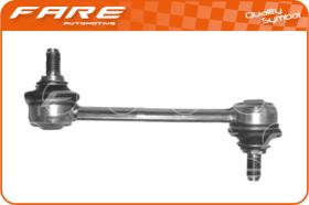 FARE F0044T - BIELETA SUSP.TOYOTA COROLLA"87-"97
