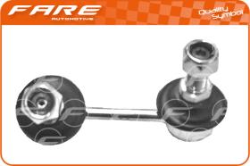 FARE F0046P - BIELETA SUSPENSION PEUGEOT 605