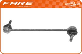 FARE F0051A - BIELETA SUSPENSION AUDI 80-90
