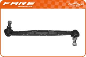 FARE F0054O - BIELETA SUSP.OPEL ASTRA G(PLASTIC)