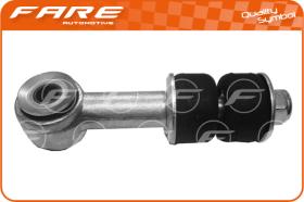 FARE F0057F - BIELETA SUSPENSION PEUGEOT 806