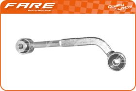 FARE F0057M - BIELETA SUSPENSION MERCEDES W203 SE