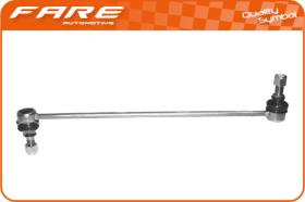 FARE F0074O - BIELETA SUSPENSION OPEL VECTRA