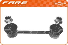 FARE F0113N - BIELETA SUSPENSION NISSAN X-TRAI