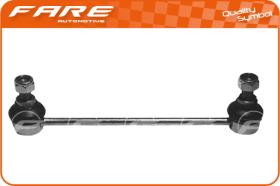 FARE F0116O - BIELETA SUSPENSION OPEL OMEGA