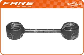 FARE F0166M - BIELETA SUSPENSION MERCEDES W638 VI