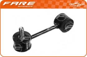 FARE F0235V - BIELETA SUSPENSION VW GOLF IV-