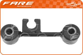 FARE F0266M - BIELETA SUSPENSION MERCEDES W638 VI
