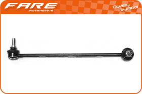 FARE F0335V - BIELETA SUSPENSION VW GOLF 4