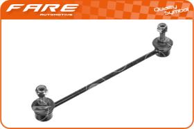 FARE F0442MA - BIELETA SUSPENSION MAZDA 626